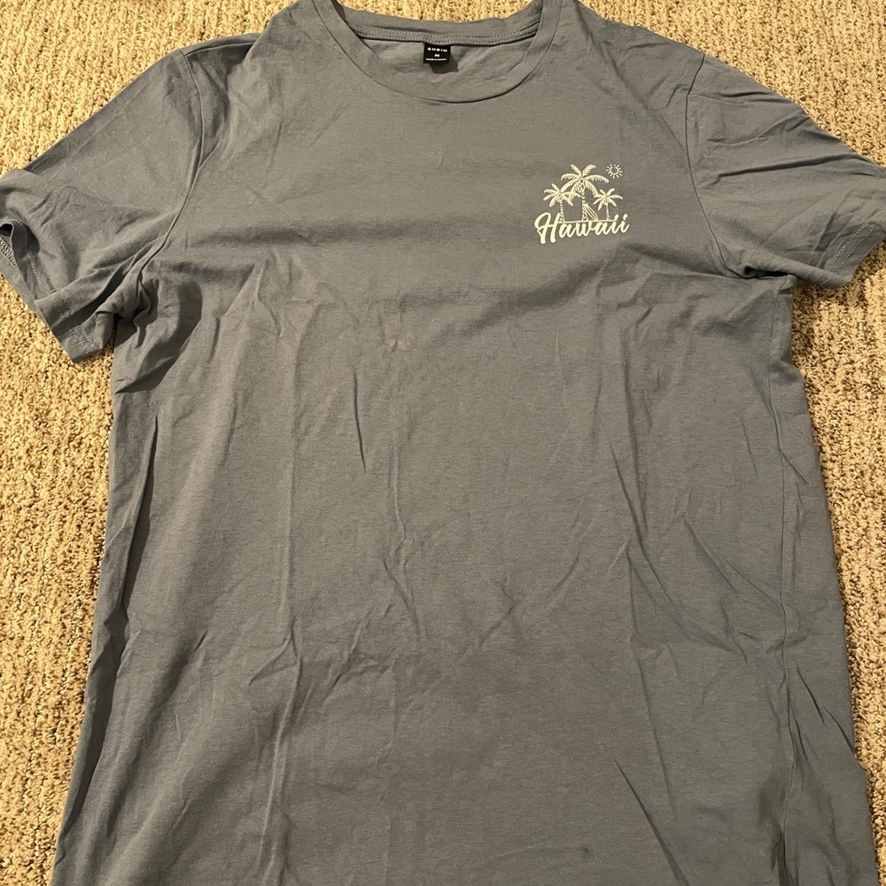 Men’s Hawaii Graphic Tee